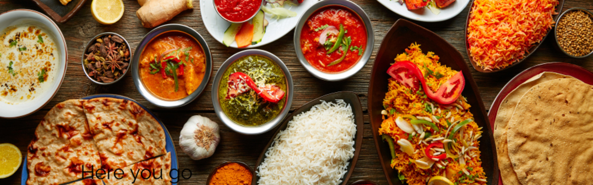 Restaurant banner image